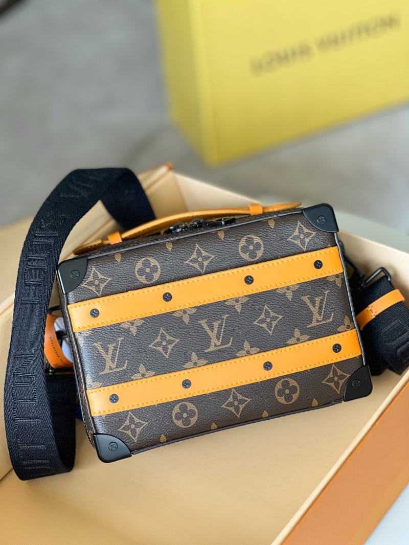 LV Box Bags